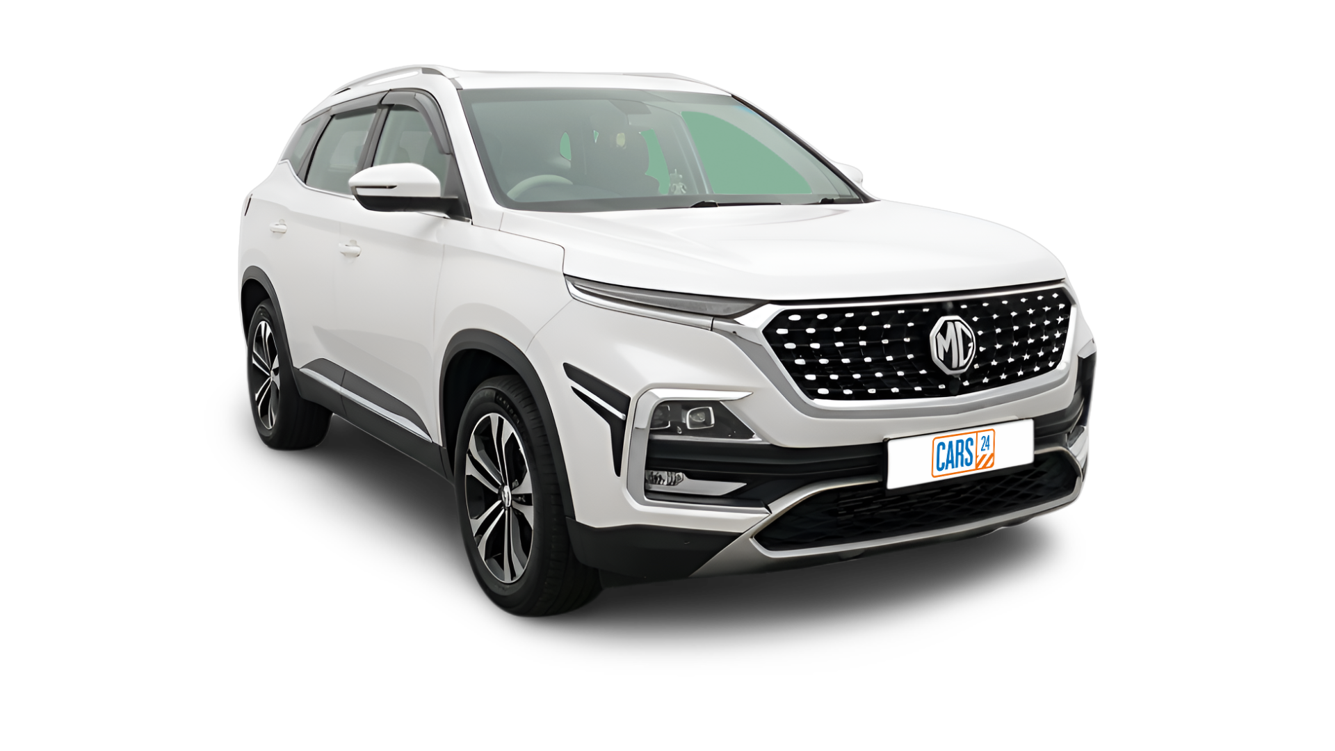 MG HECTOR-img